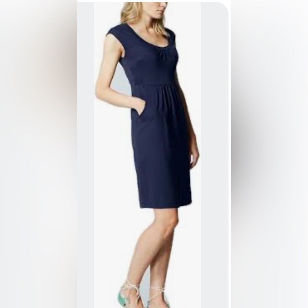 Boden Margot Dress Sz 10 US